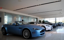 Aston Martin Vantage,   , , 